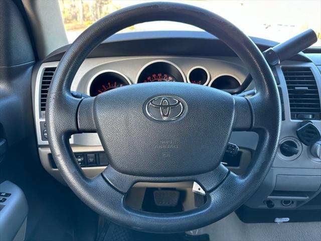 used 2007 Toyota Tundra car, priced at $13,990