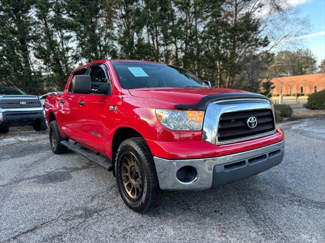 used 2007 Toyota Tundra car, priced at $13,990