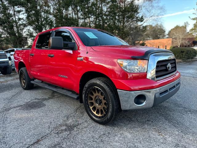 used 2007 Toyota Tundra car, priced at $13,990