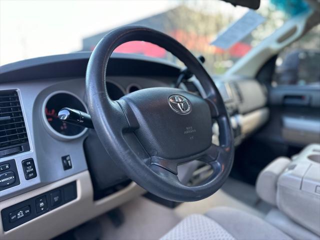 used 2007 Toyota Tundra car, priced at $13,990