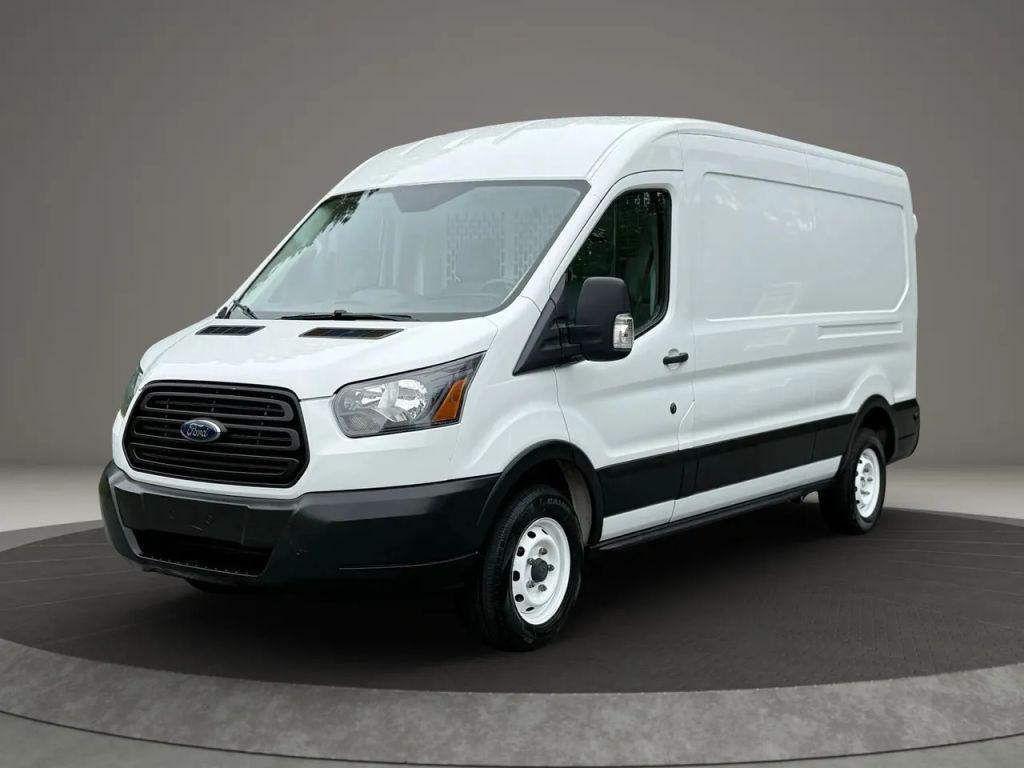used 2019 Ford Transit-150 car, priced at $19,990