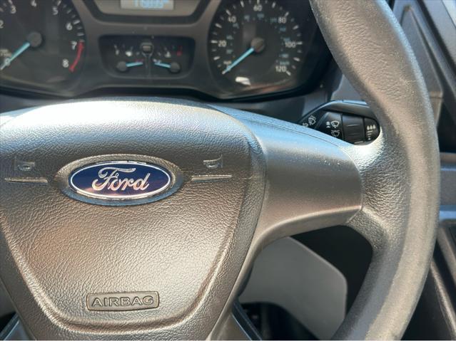 used 2019 Ford Transit-150 car, priced at $18,490