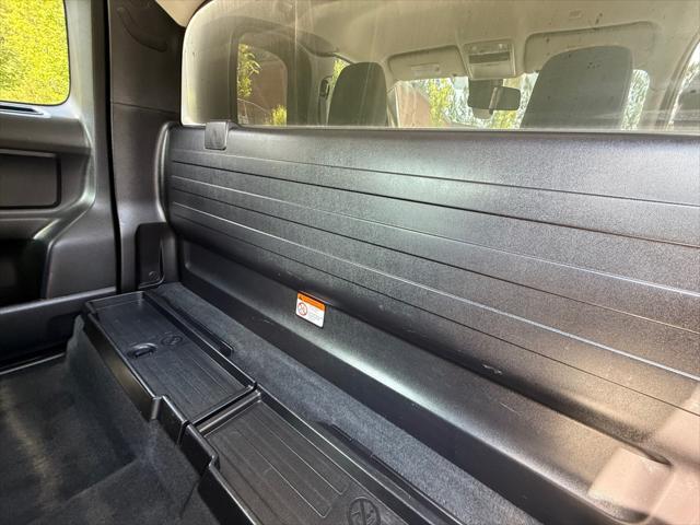 used 2021 Toyota Tacoma car, priced at $21,990