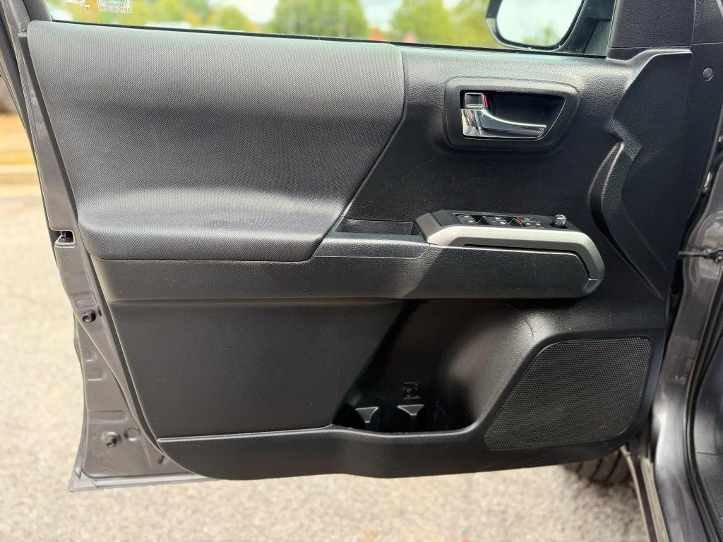 used 2019 Toyota Tacoma car, priced at $27,995