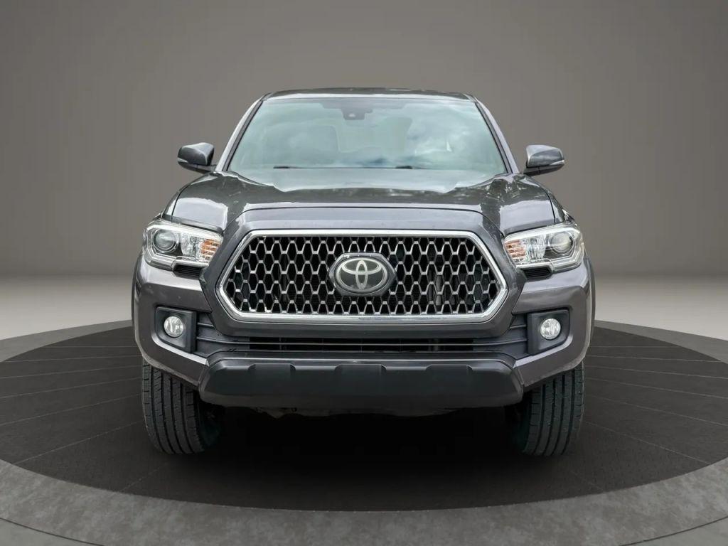 used 2019 Toyota Tacoma car, priced at $27,995
