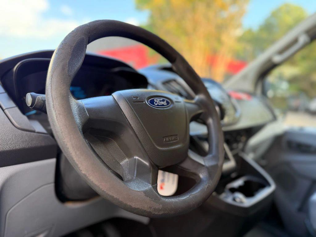 used 2019 Ford Transit-150 car, priced at $15,975
