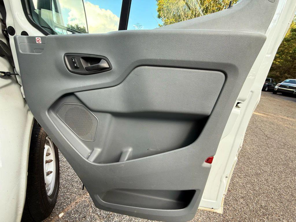 used 2019 Ford Transit-150 car, priced at $15,975