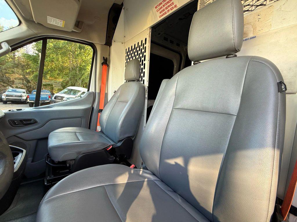 used 2019 Ford Transit-150 car, priced at $15,975