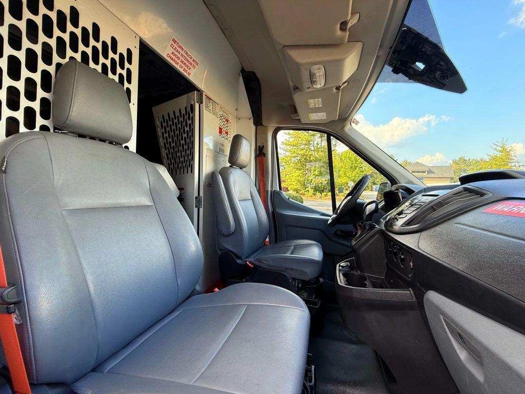 used 2019 Ford Transit-150 car, priced at $15,975