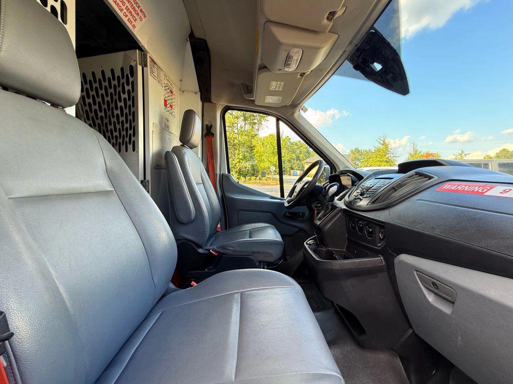 used 2019 Ford Transit-150 car, priced at $15,975