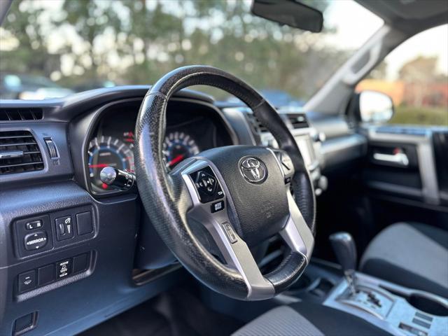 used 2014 Toyota 4Runner car, priced at $16,990