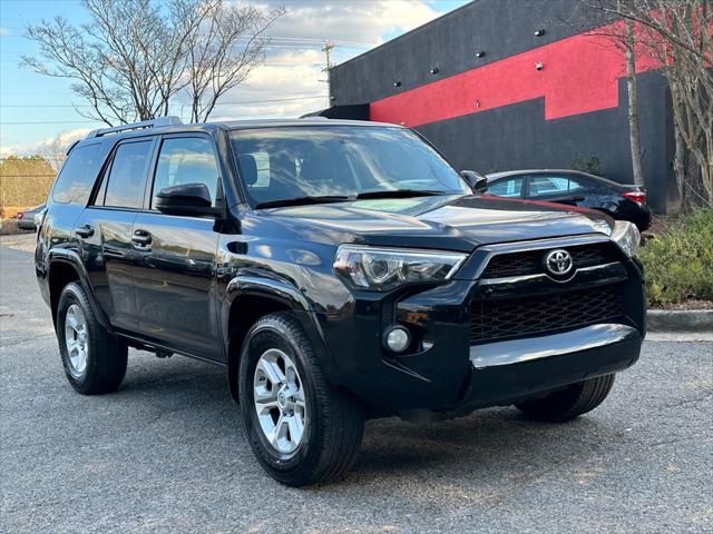 used 2014 Toyota 4Runner car, priced at $16,990