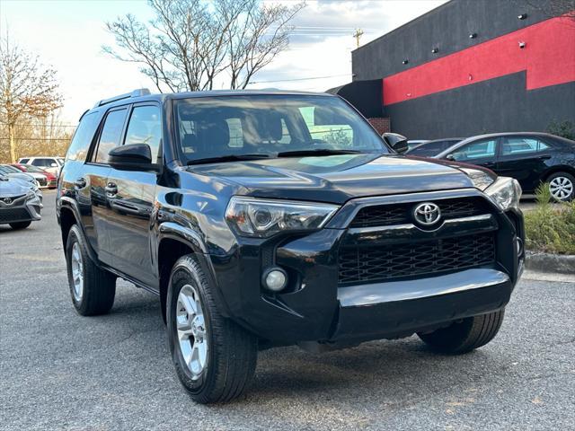 used 2014 Toyota 4Runner car, priced at $16,990