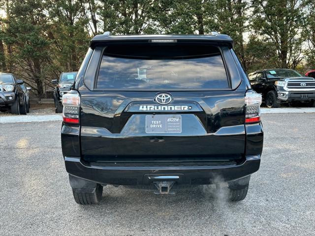 used 2014 Toyota 4Runner car, priced at $16,990