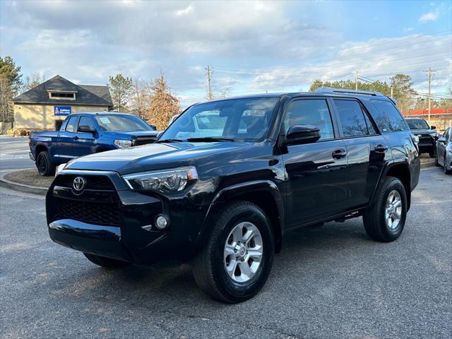 used 2014 Toyota 4Runner car, priced at $16,990