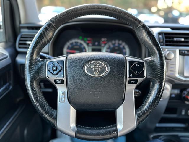 used 2014 Toyota 4Runner car, priced at $16,990