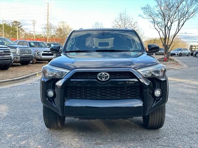 used 2014 Toyota 4Runner car, priced at $16,990