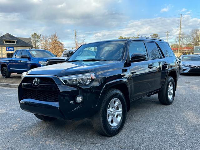 used 2014 Toyota 4Runner car, priced at $16,990