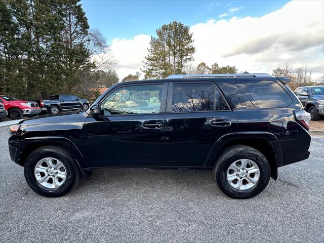 used 2014 Toyota 4Runner car, priced at $16,990