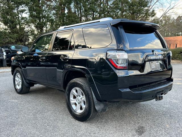 used 2014 Toyota 4Runner car, priced at $16,990