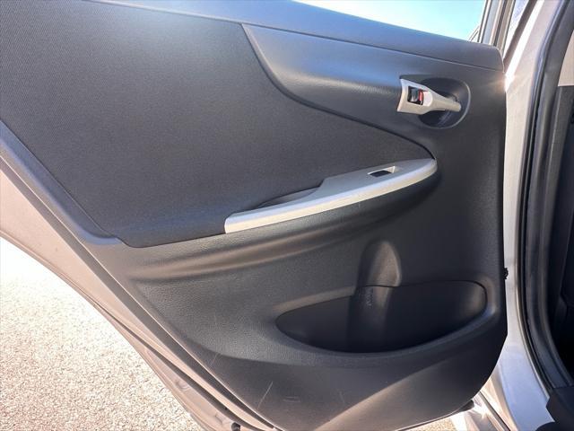 used 2011 Toyota Corolla car, priced at $9,490