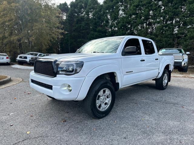 used 2008 Toyota Tacoma car, priced at $12,990