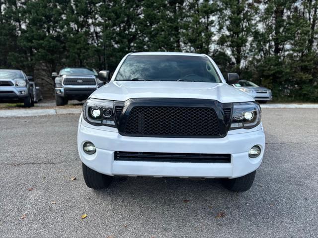 used 2008 Toyota Tacoma car, priced at $12,990