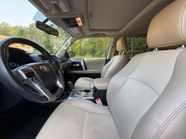 used 2014 Toyota 4Runner car