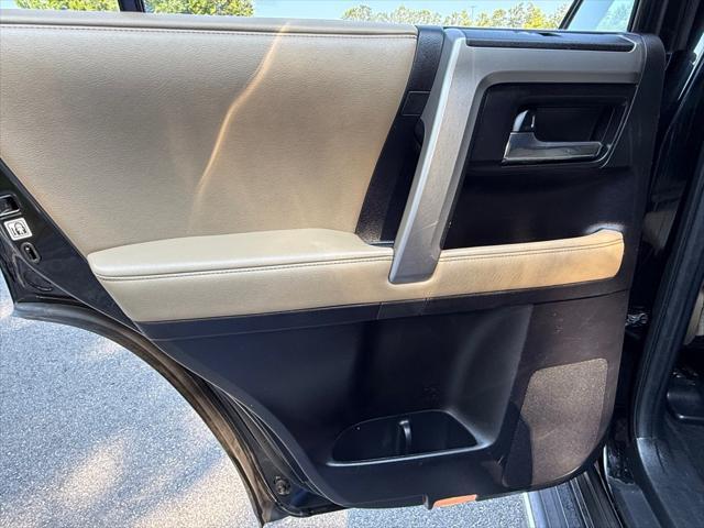 used 2014 Toyota 4Runner car