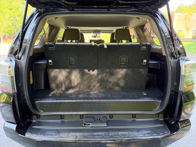 used 2014 Toyota 4Runner car