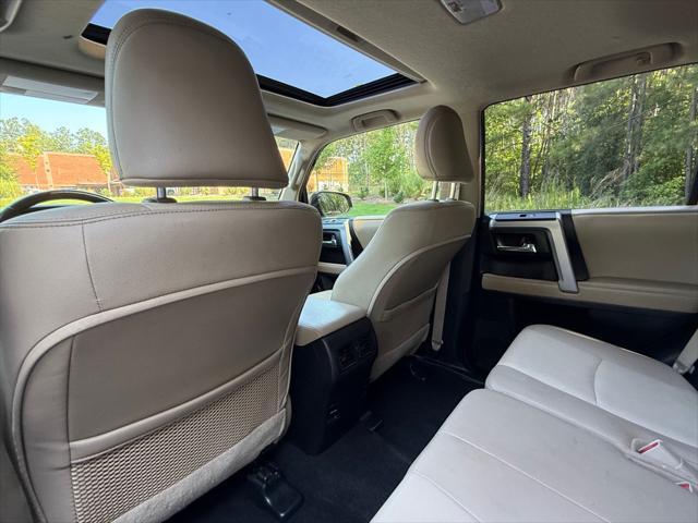 used 2014 Toyota 4Runner car