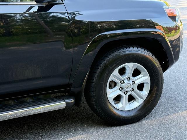 used 2014 Toyota 4Runner car