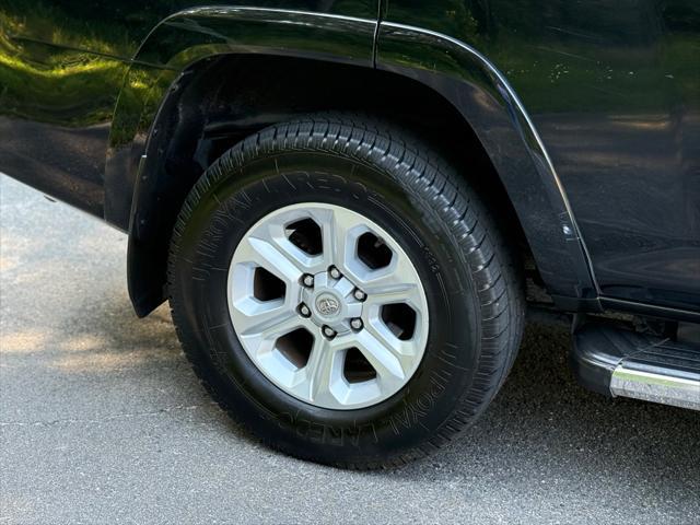 used 2014 Toyota 4Runner car