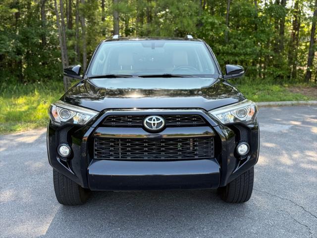 used 2014 Toyota 4Runner car
