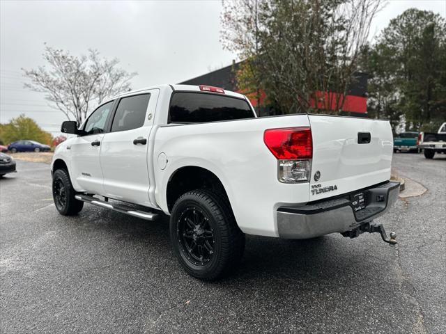 used 2013 Toyota Tundra car, priced at $12,990