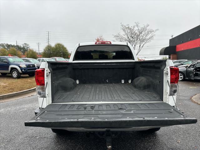 used 2013 Toyota Tundra car, priced at $12,990