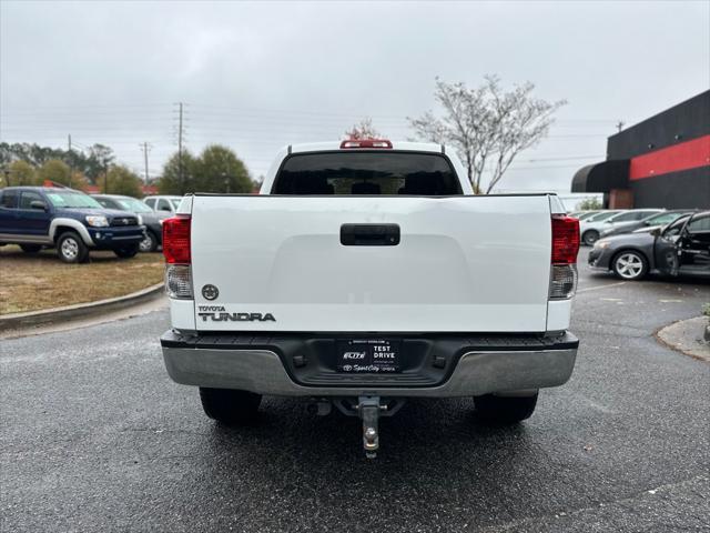 used 2013 Toyota Tundra car, priced at $12,990