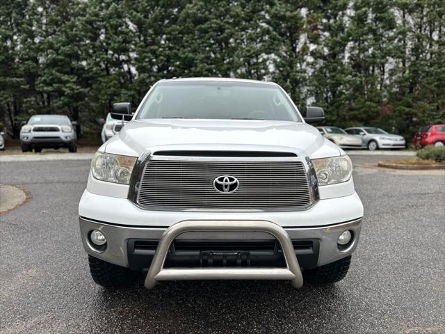 used 2013 Toyota Tundra car, priced at $12,990