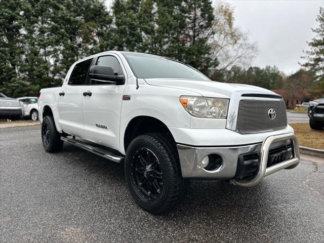 used 2013 Toyota Tundra car, priced at $12,990