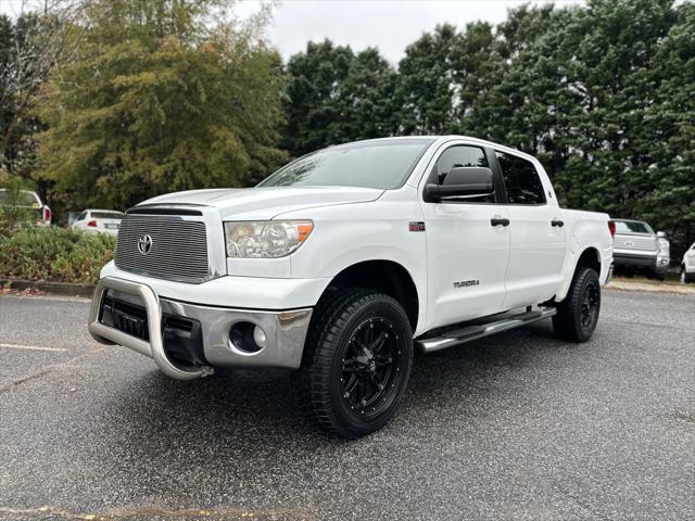 used 2013 Toyota Tundra car, priced at $12,990