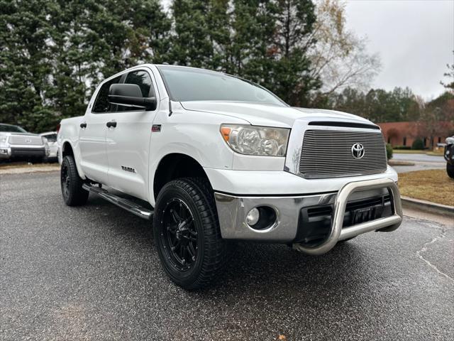 used 2013 Toyota Tundra car, priced at $12,990