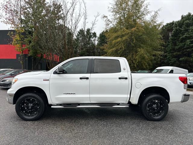 used 2013 Toyota Tundra car, priced at $12,990