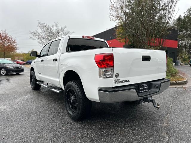 used 2013 Toyota Tundra car, priced at $12,990