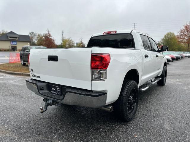 used 2013 Toyota Tundra car, priced at $12,990