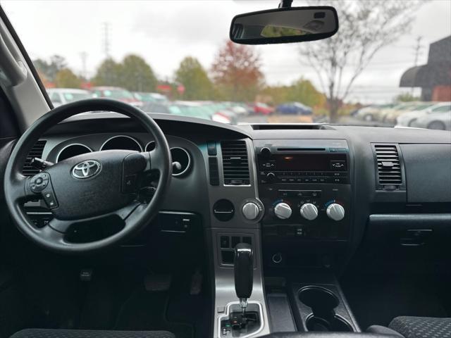 used 2013 Toyota Tundra car, priced at $12,990