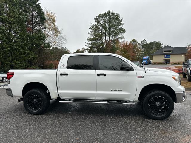 used 2013 Toyota Tundra car, priced at $12,990