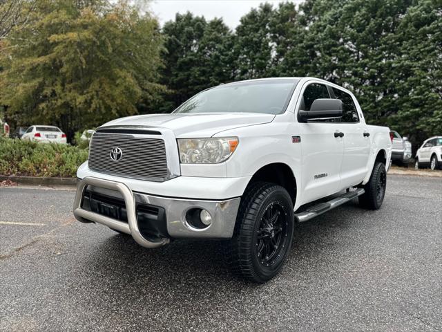 used 2013 Toyota Tundra car, priced at $12,990