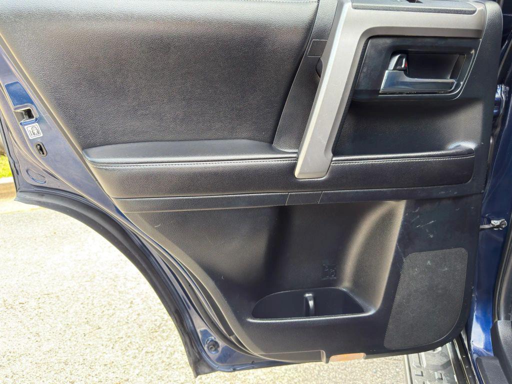 used 2015 Toyota 4Runner car, priced at $22,990