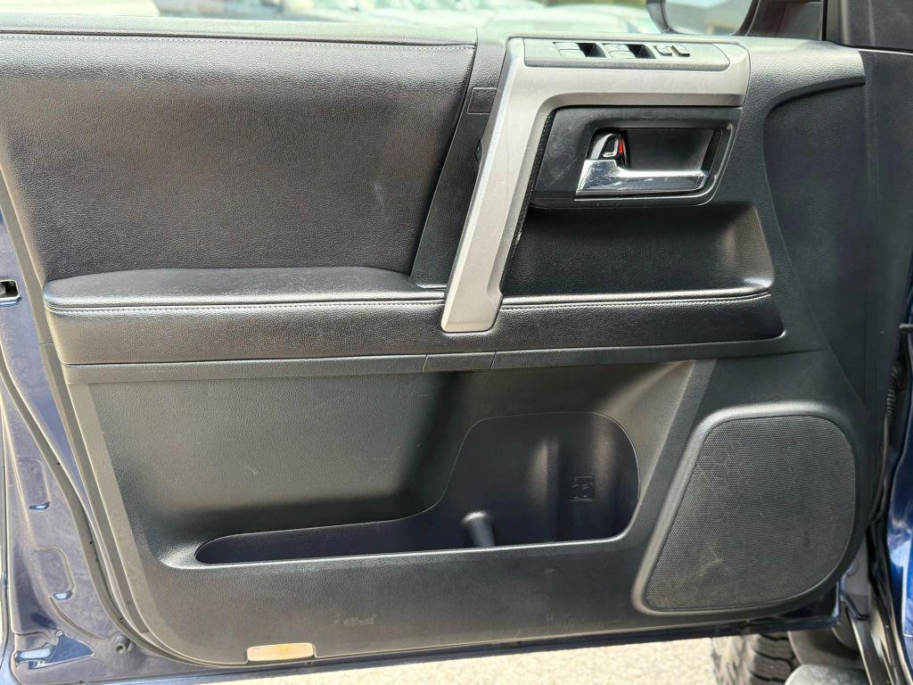 used 2015 Toyota 4Runner car, priced at $22,990
