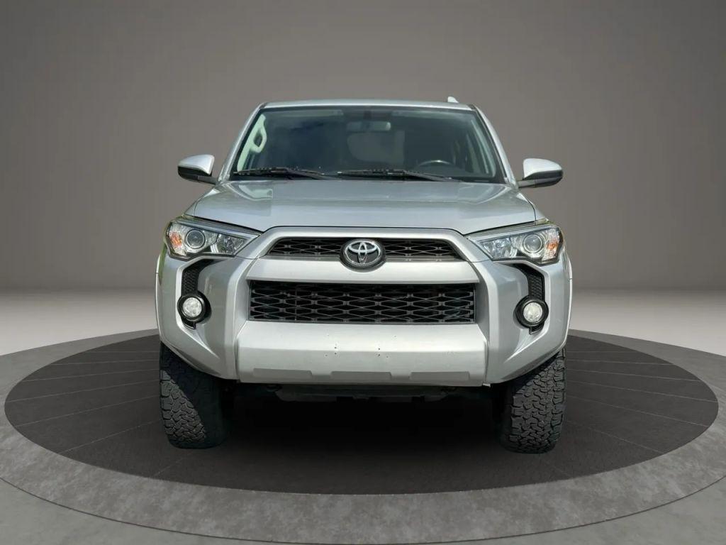 used 2015 Toyota 4Runner car, priced at $22,990
